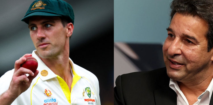 Pat Cummins, Wasim Akram, hat-tricks
