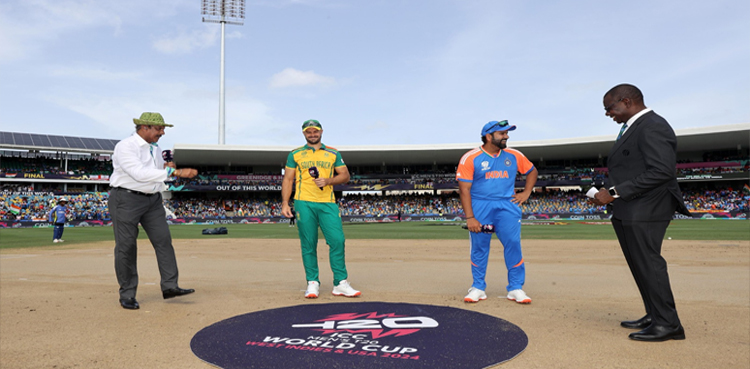 T20 World Cup final