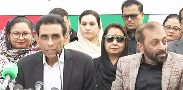 MQM-P, NA standing committees