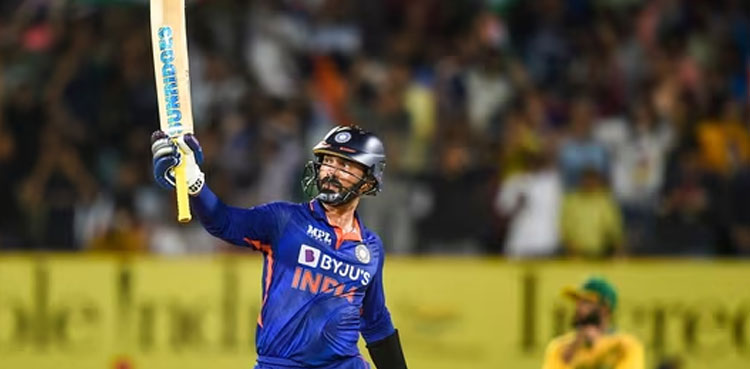 Dinesh Karthik, retirement, India