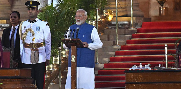 Narendra Modi, India, prime minister