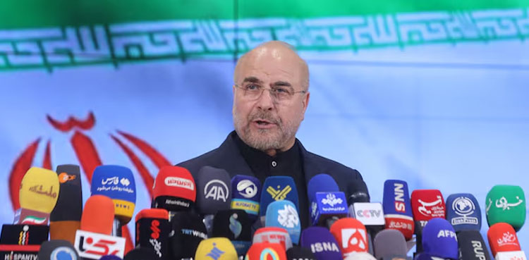 Iran Presidential election, two candidates runoff