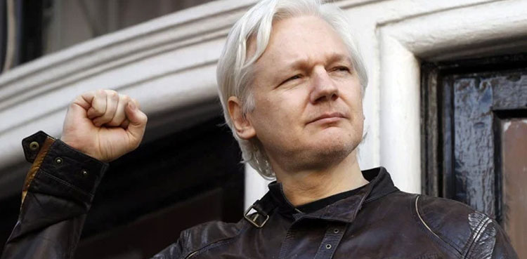 WikiLeaks says Julian Assange is 'free' after US plea deal