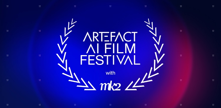 artificial intelligence, ai film festival