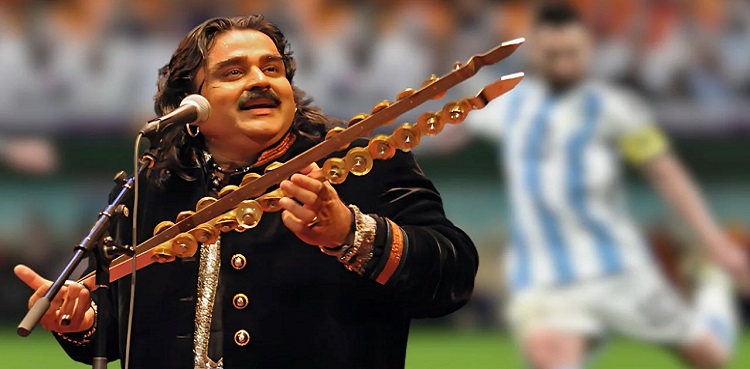 arif lohar, fifa, lionel messi birthday