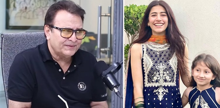 behroze sabzwari, syra yousuf, advice