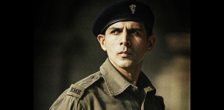 kartik aaryan, chandu champion, fee