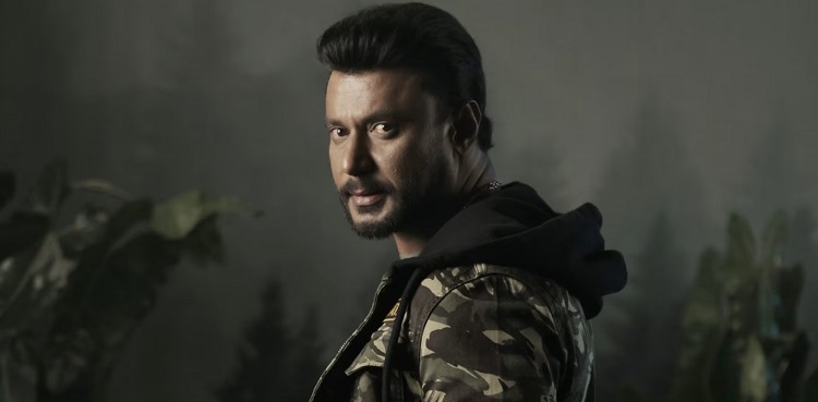 Darshan Thoogudeepa, indian actor, arrested