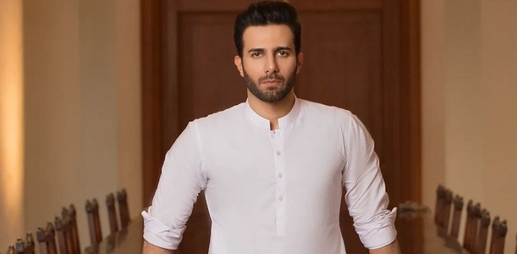 emmad irfani, Kabhi Main Kabhi Tum, fahad mustafa, hania aamir