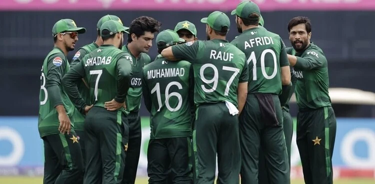 Mohammad Hafeez on T20 World Cup 2024 loss