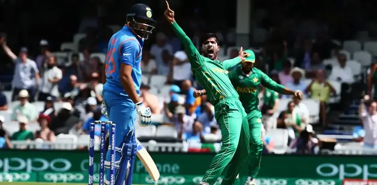 t20 world cup 2024, pak-india clash, rohit sharma, mohammad amir,