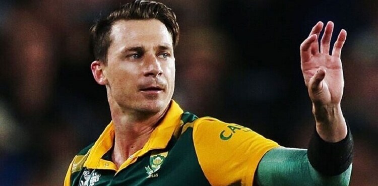 Dale Steyn, viral, video, T20 World Cup 2024, US,