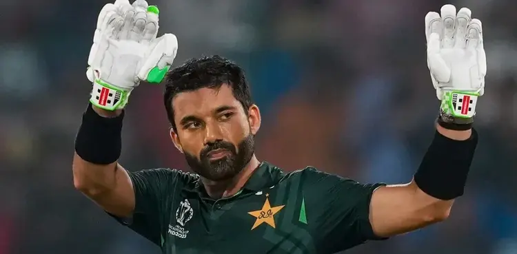 Pak vs Aus, Muhammad Rizwan, Naseem Shah, Pakistan, Australia