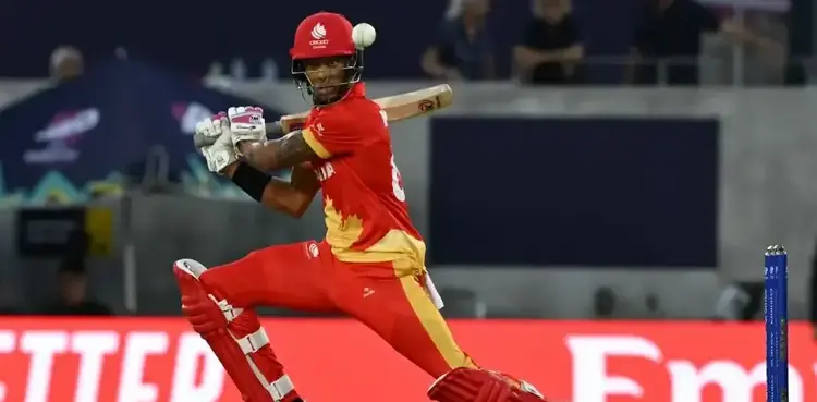 Canada, Nicholas Kirton, US, T20 World Cup 2024, west indies,