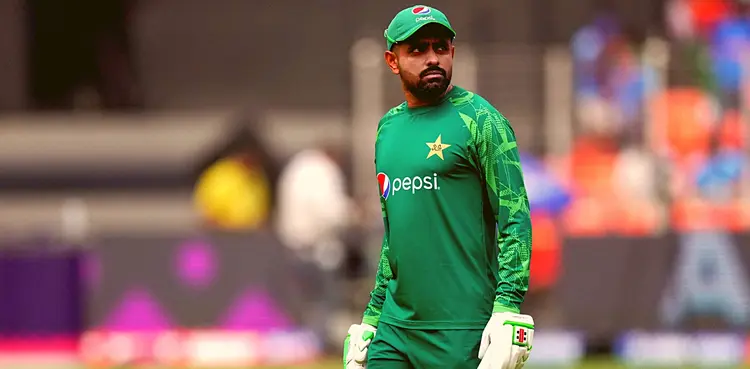babar azam, t20 world cup 2024, united states, june 6, trials,