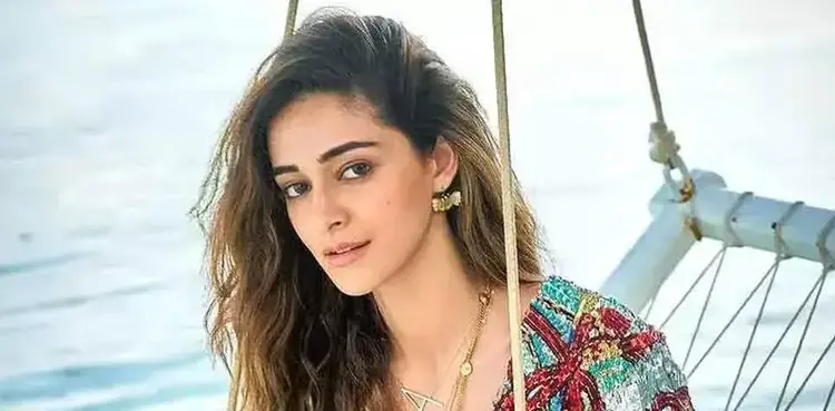 Ananya Panday, Bollywood, netflix, Call Me Bae,