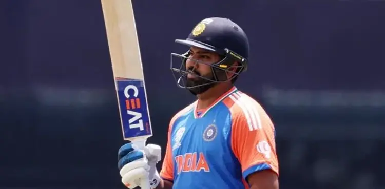 Rohit Sharma retirement T20Is