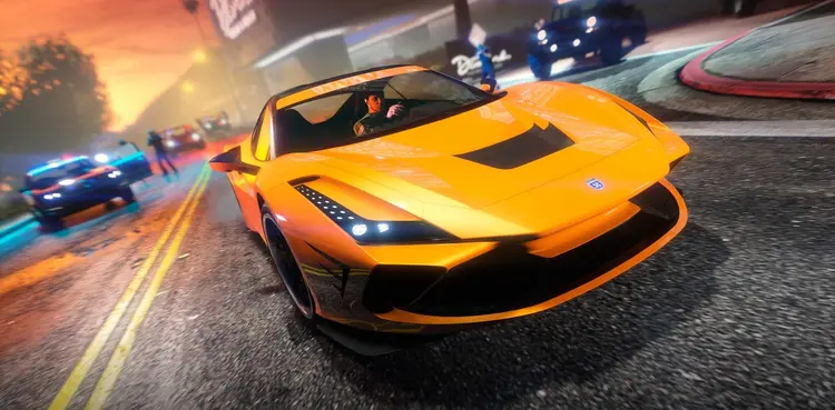 GTA 6, Take-Two Interactive, grand theft auto, rockstar games,