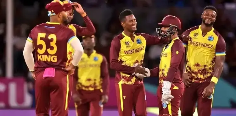 West Indies, T20 World Cup 2024, Kyle Mayers, Brandon King,