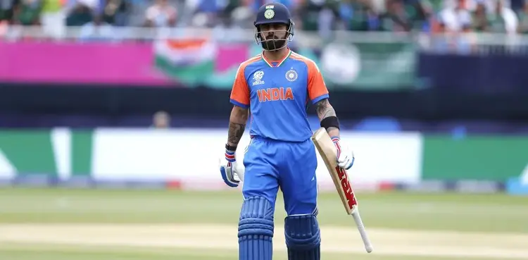 IND v AUS, Super 8, T20 World Cup 2024, Virat Kohli, travis head,