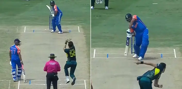 India, Rohit Sharma, Mitchell Starc, T20 World Cup 2024,