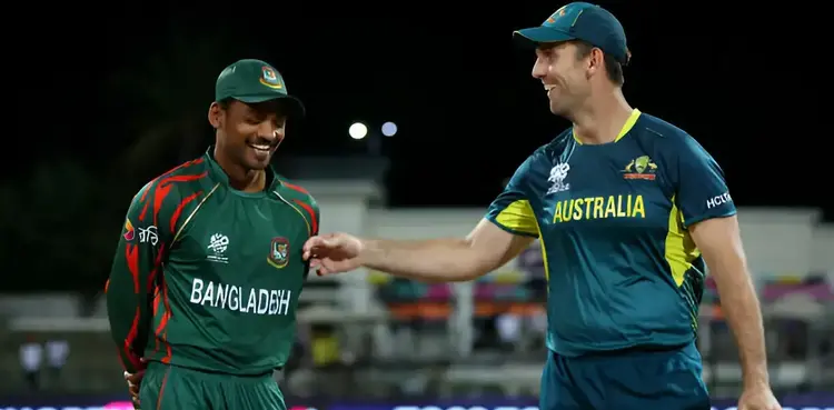 Australia, Mitchell Marsh, Bangladesh, Afghanistan, T20 World Cup 2024,