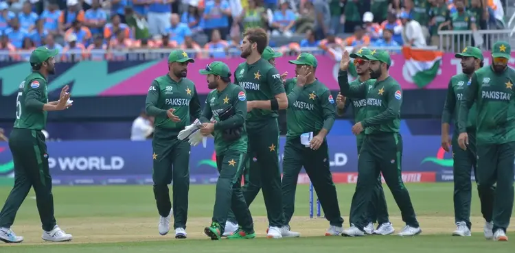 Pakistan, T20 World Cup 2024, Basit Ali, babar azam,