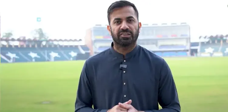 Gary Kirsten, pakistan, wahab riaz, t20 world cup 2024,
