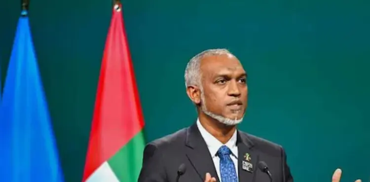 Maldives, Qatar investment, $8.8bn