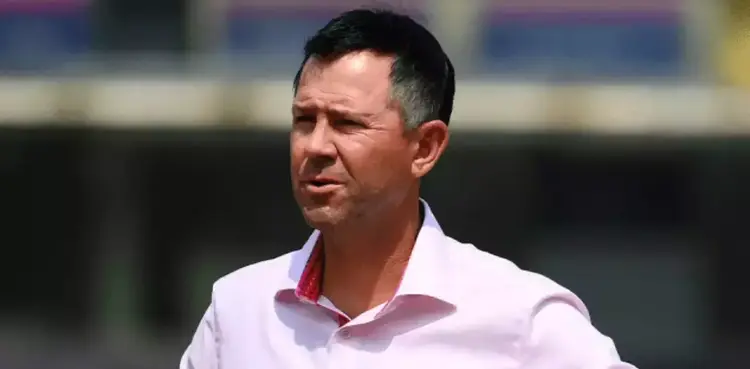 Ricky Ponting, advised South Africa, T20 World Cup 2024 final, India,