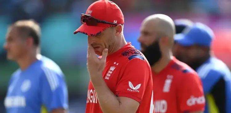 t20 world cup 2024, jos buttler, india, semi-final,