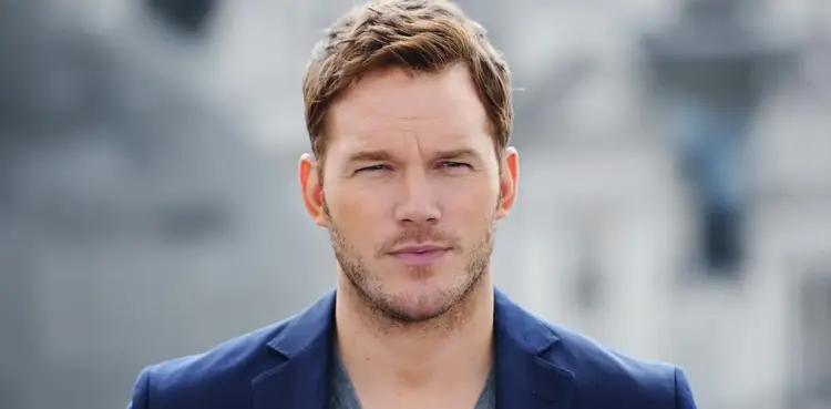 Chris Pratt, DCU, James Gunn, MCU, hollywood, superman,