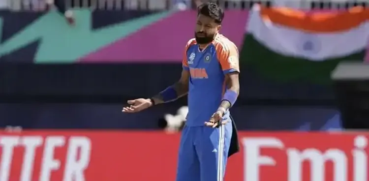VIRAL, Hardik Pandya, T20 WC 2024, india,