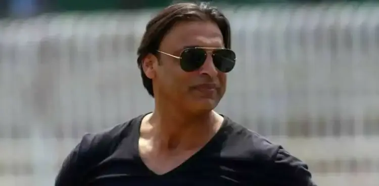 Shoaib Akhtar, Pakistan vs New Zealand , Champions Trophy 2025, CT 2025