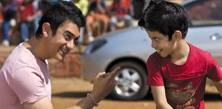 Aamir Khan, Sitaare Zameen Par, delhi, Down Syndrome,