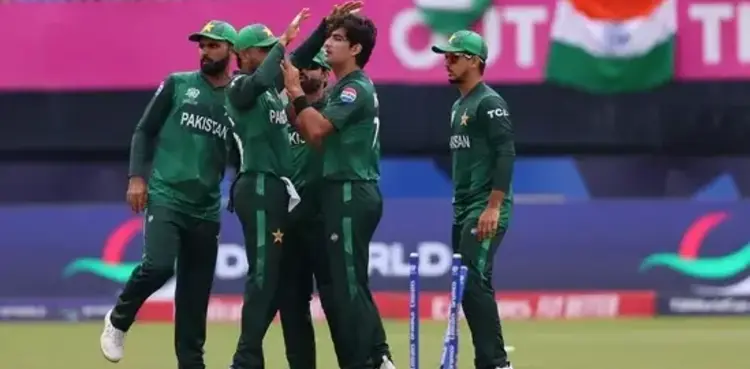 basit ali, t20 world cup 2024, pakistan, pcb,
