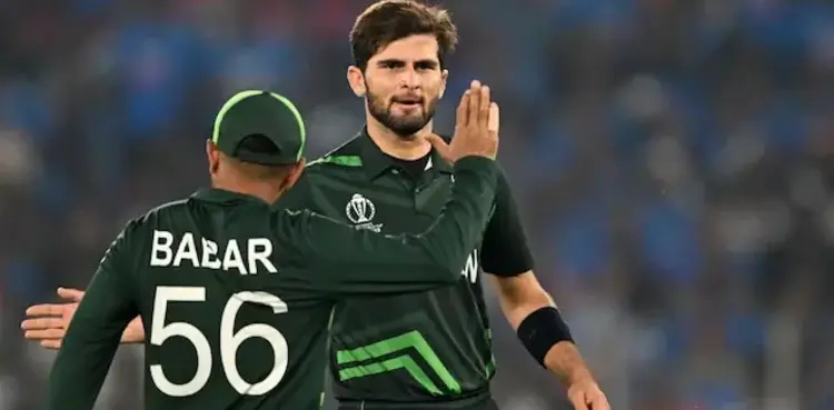 Pakistan, Azhar Mahmood, Babar Azam, Shaheen Afridi, T20 World Cup 2024,