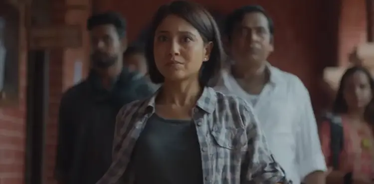 Pankaj Tripathi, mirzapur season 3, prime video, teaser,