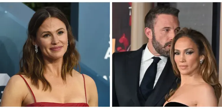 Jennifer Garner, Instagram, Ben Affleck, Jennifer Lopez, divorce rumours,
