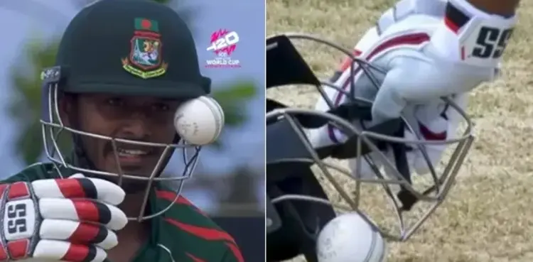 Bangladesh, Tanzid Hasan, Netherlands, T20 World Cup 2024,