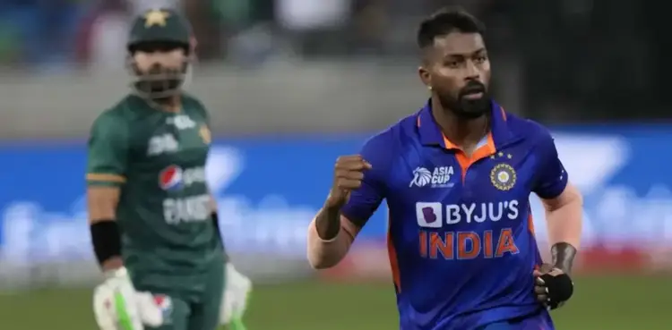 Hardik Pandya, Pak-India clash, June 9, T20 World Cup 2024,
