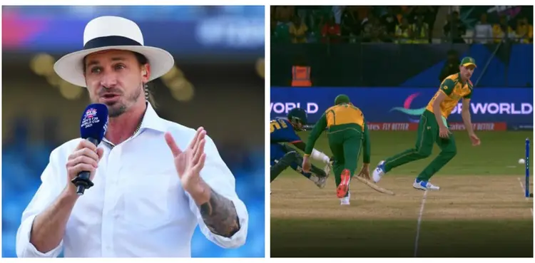 T20 World Cup 2024, dale steyn, south africa, nepal,