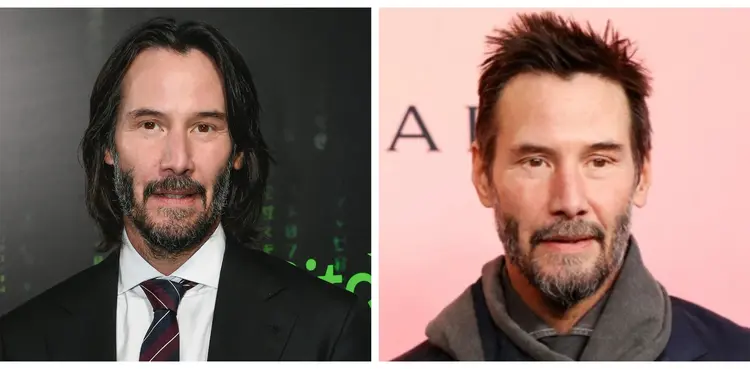 Hollywood, Keanu Reeves, cosmetic procedure, john wick,
