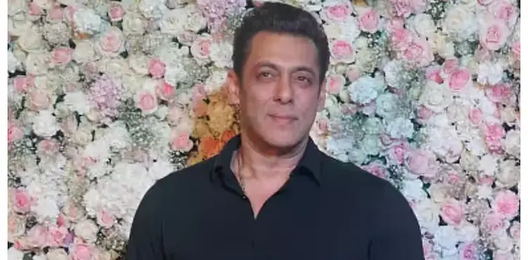 salman khan, Lawrence Bishnoi, bollywood, youtube,