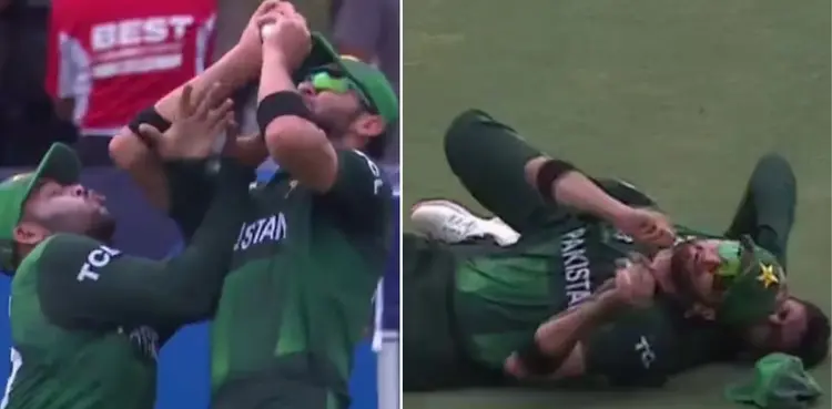 shaheen afridi, t20 world cup 2024, pakistan, ireland,