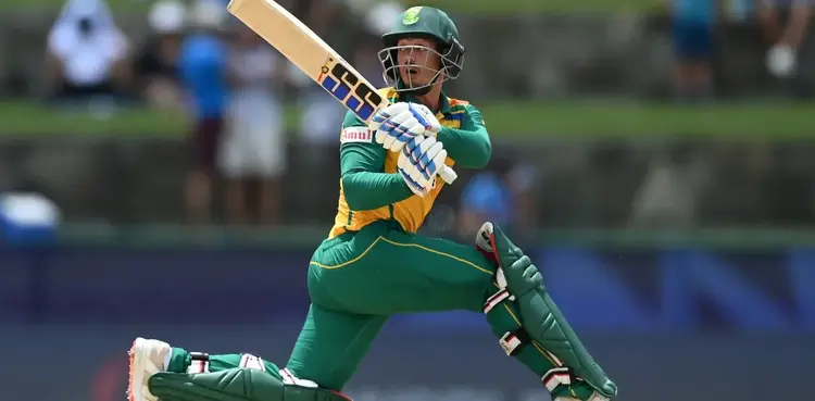 South Africa, Quinton de Kock, USA, Super 8, T20 World Cup 2024,