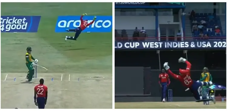 England, Jos Buttler, South Africa, Quinton de Kock, Super 8, T20 World Cup 2024,