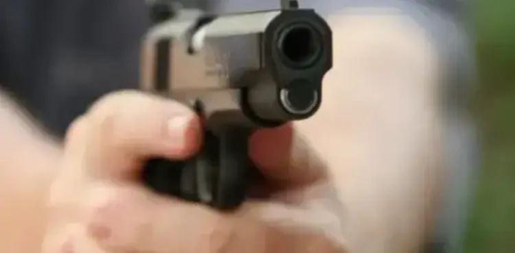 Five killed, armed clash, land dispute, Sukkur