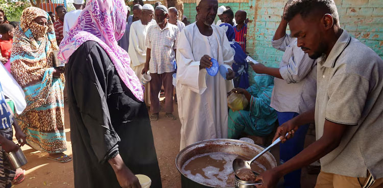 Sudan US