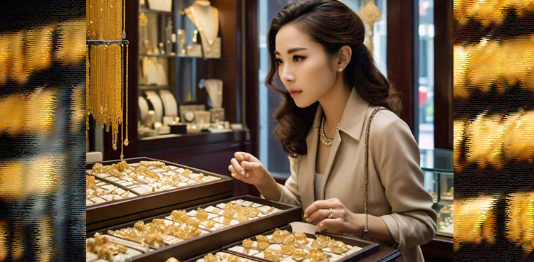 Gold Rate Today Int Market- June 3, 2024